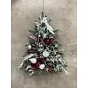 Елочка настенная J-line 60 х 80 см (1800)