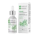 Сыворотка для ногтей Shelly с маслом жожоба и витаминами А и Е укрепляющая 10 мл