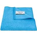 Серветка LoveYouHome універсальна мікрофібра 30 x 30 см блакитна (LYH9010)