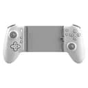 Джойстик с макросом для телефона Memo S3 BL шириной до 176 мм игровой контроллер триггер White (18531)