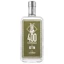 Джин 400 Conigli Volume 2 Rosemary, 40%, 0,5 л