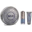 Парфюмированный набор Pepe Jeans: Парфюмерная вода для мужчин Pepe Jeans Sobold 100 мл + Гель для душа 100 мл