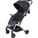 Коляска для ребенка FreeON City Special Black (67877)