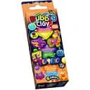 Набор для творчества Danko Toys Bubble Clay Fluoric BBC-FL-6-01U Укр Вид 1