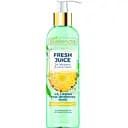 Гель для умывания Bielenda Fresh Juice Ананас осветительный 190 мл