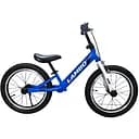 Біговел Corso Lambo LB-16820 синій