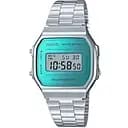 Годинник Casio A168WEM-2EF