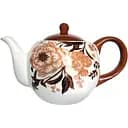 Чайник SnT Роспись 900 мл (700-00-19)