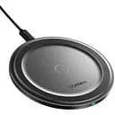 Беспроводная зарядка Ugreen ED032 10W Qi Wireless Charging Pad черная