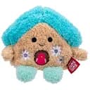 М'яка ігрaшка BumBumz SpringBumz Шпаківня Блер 11 см (RBBZ00714)