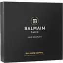 Набор для мужчин Balmain Homme Giftset 3 (Beard Oil, Hair &amp; Body Wash, Scalp Scrub)