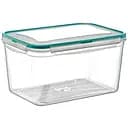 Контейнер Irak Plastik Fresh прямокутний 4.5 л прозорий (00-00006455)