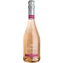 Вино игристое Zonin Rose Brut розовое 11% 0.75 л