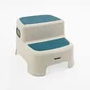 Сходинки дитячі Bimbo, 28x30x25 см, антиковзкі накладки, BM-68518