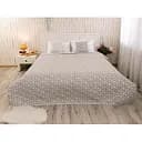 Покрывало Руно Star 240х212 см серое (329.52Star)