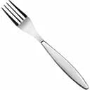 Вилка столовая Guzzini Feeling 20.5 см (23000211)