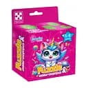 Детские пазлы с сюрпризом Котик-единорожка VT8030-07, 180 деталей