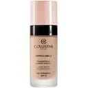 Тональна основа Collistar Impeccabile Long Wear Foundation No Transfer SPF 15 3R Rosy Natural 30 мл
