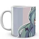 Кружка GeekLand Shadows House Дом Тиней Барбара SH.02.14 330 мл белая