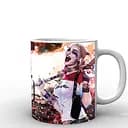 Кухоль GeekLand Загін Самогубців Suicide Squad Harley SS.02.008 330 мл білий