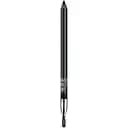 Водостійкий олівець для очей Make up Factory Smoky Liner Long-Lasting & Waterproof відтінок 01 (Deep Black) 1.2 г (409556)