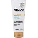 Скраб для обличчя Argan+ Moroccan Argan Oil Radiance Boosting Facial, 100 мл
