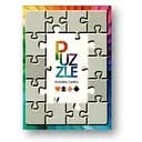 Карти гральні United States Playing Card Company JL Puzzle (limited edition) (ВР_КИДПЛЕ)