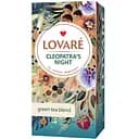 Чай зелений Lovare Cleopatra's Night 36 г (24 шт. х 1.5 г)