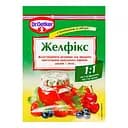 Желфикс Dr.Oetker 1:1 с пектином из яблок 20 г (395631)