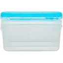 Набір контейнерів для зберігання продуктів, 1100 мл, 3 шт.