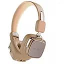 Бездротові навушники накладні Proove 70`s Classic II (HPCL20010007) бежеві HPCL20010007