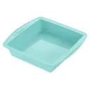 Форма для випікання Ardesto Tasty baking, прямокутна, 26х25х6 см, блакитний (AR2321T)