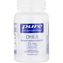 Стимулятор тестостерону Pure Encapsulations Dhea 25 мг 180 капсул