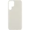 Чохол Silicone Cover Lakshmi (AAA) для Samsung Galaxy S22 Ultra Білий / White