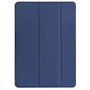 Чохол Smart Case (no logo) для Apple iPad Pro 13 (2024-25) Blue