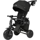 Велосипед триколісний дитячий Qplay Nova Max складаний  Black (S703NovaMaxBlack)