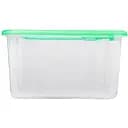 Контейнер для хранения продуктов с крышкой, 1,2 л