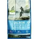 Сухой корм для взрослых собак Isegrim Adult River Salmon with Berries лосось с ягодами и дикими травами 3 кг