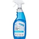 Средство для мытья стеклянных и зеркальных поверхностей NeoCleanPro Хрустальная свежесть, распылитель, 750 мл