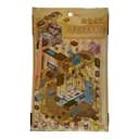 Набір 3D наліпок 2в1 румбокс Мелоді різні кольори (25-CH154)