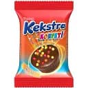 Кекс шоколадный с конфетти Ulker Confetti 38 г