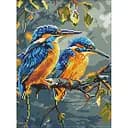 Алмазна мозаїка Скарби природи AMO8083, 30х40 см