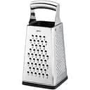 Терка чотирьохстороння Gefu Grato (89562)