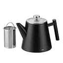 Заварювальний чайник Kela Modena чорний 1 л (11357)