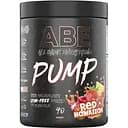 Предтренировочный комплекс Applied Nutrition ABE Pump Stim-Free Red Hawaiian 500 г
