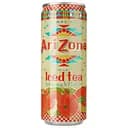Холодный чай Arizona Iced Tea with Peach Flavour 0.33 л (896719)