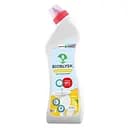 Гель очищающий для туалета и ванны BioBlysk Лимон 750 мл