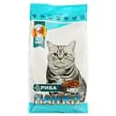 Сухой корм для котов Пан Кот Рыба, 0,4 кг