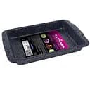 Форма для випікання Maxmark Granite, 39х26х5 см, сірий (MK-T39G)