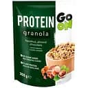 Гранола з протеїном Go On Nutrition Protein Granola with Chocolate and Nuts 300 г 